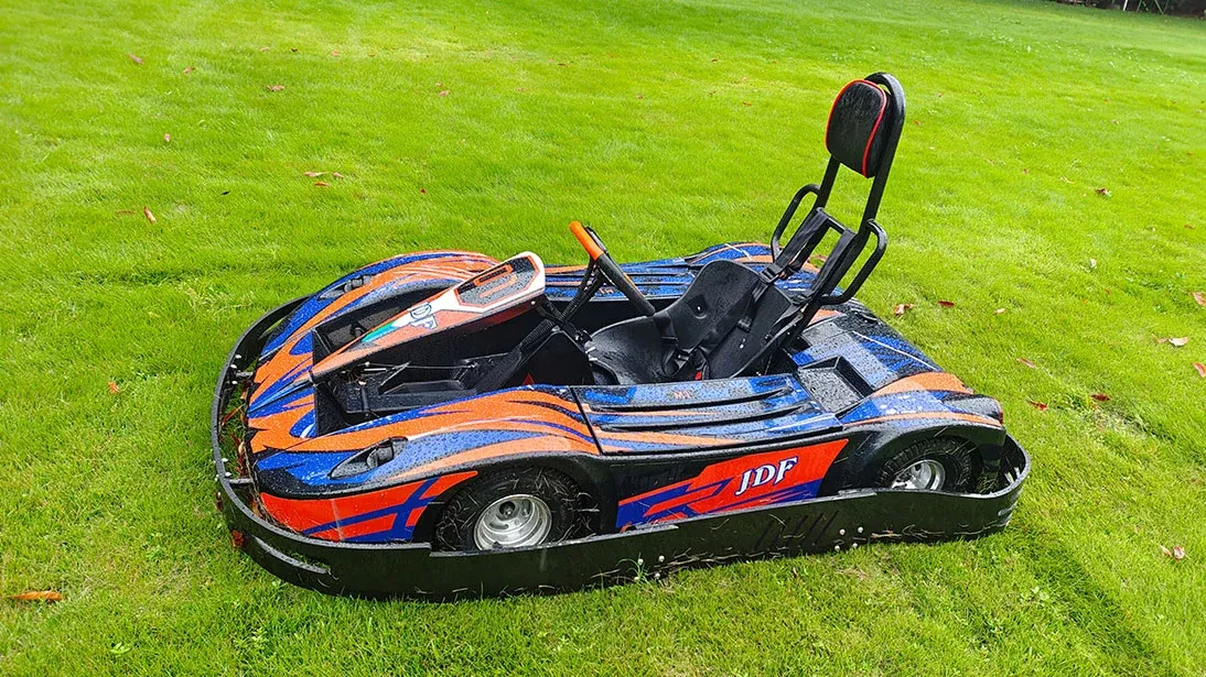 Điện người lớn Go-Kart
