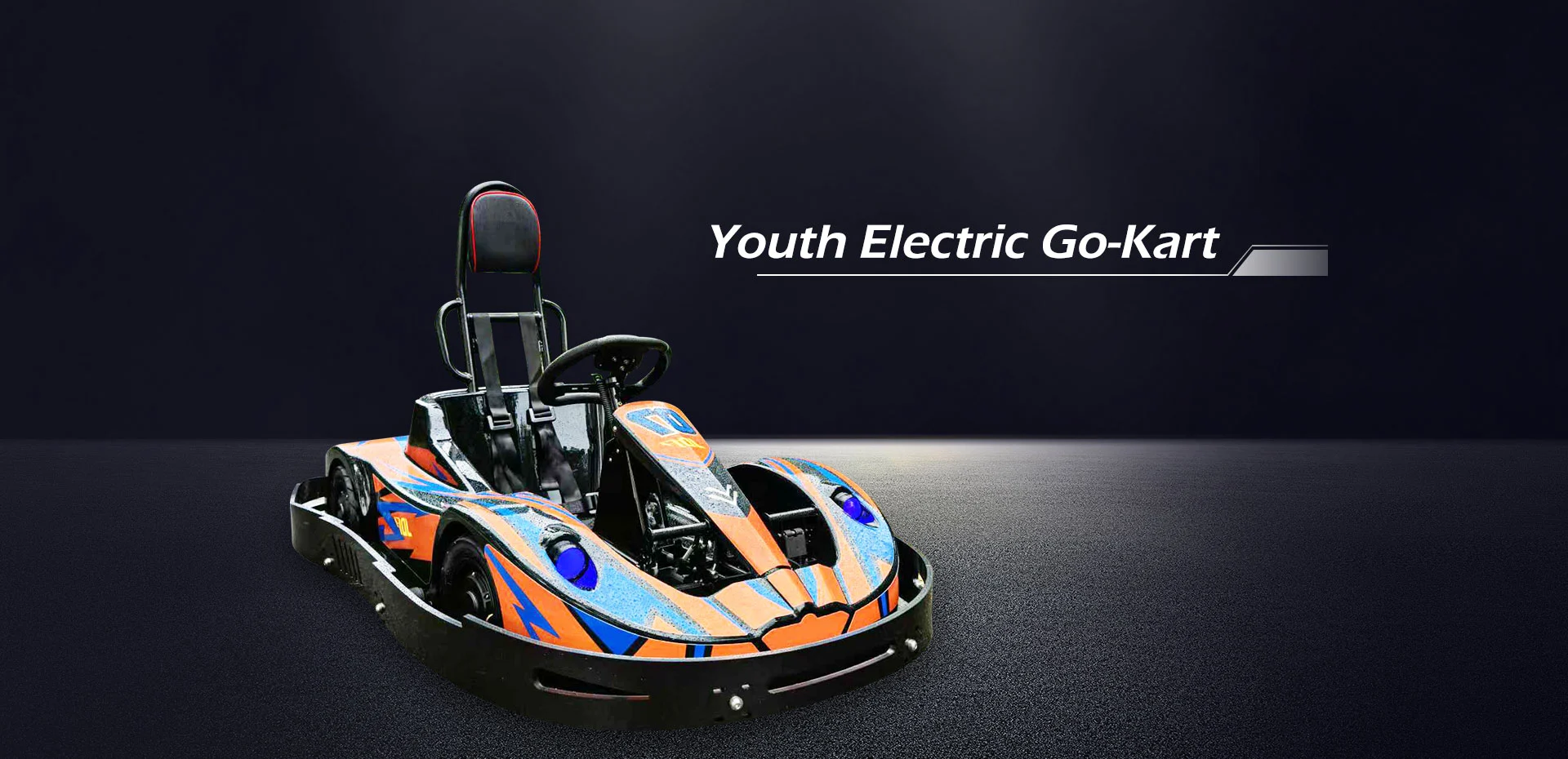 Nhà sản xuất kart của Trung Quốc