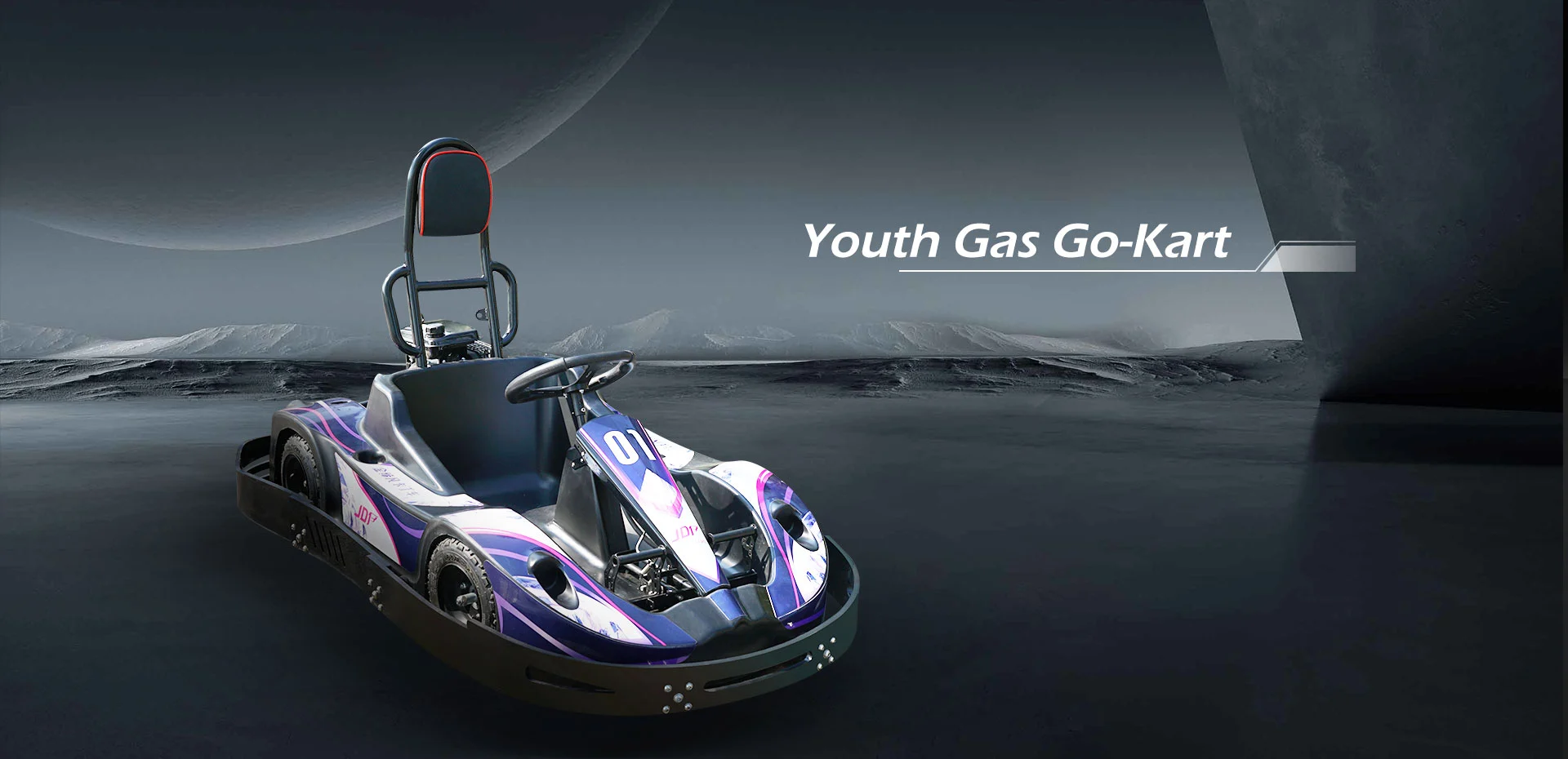 Gas Go nâng cao