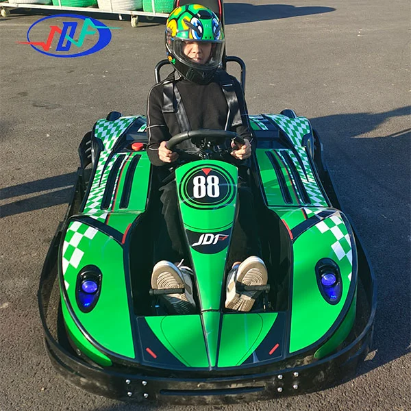 1. Aqua Karting là gì và nó hoạt động như thế nào?