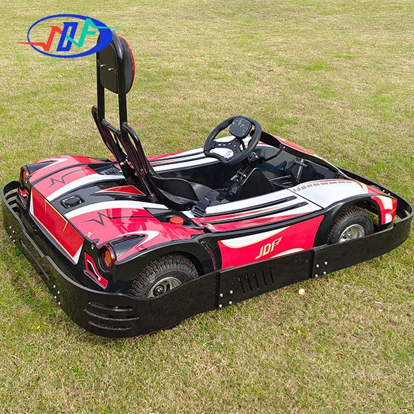Tại sao chọn hệ thống treo điện Go Kart cho cuộc phiêu lưu tiếp theo của bạn?