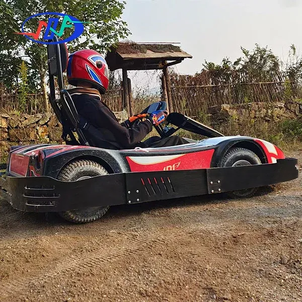 Bánh xe 5 inch Go-Kart