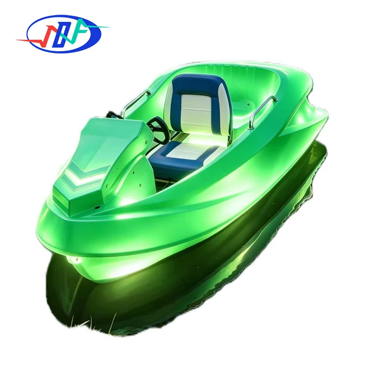 Thuyền điện Go-Kart