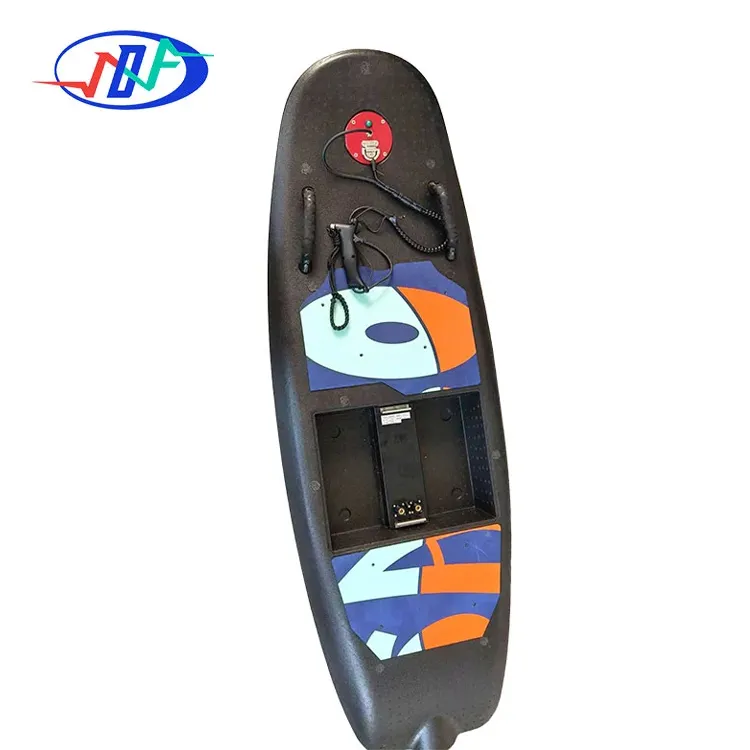 Ván lướt tốc độ cao