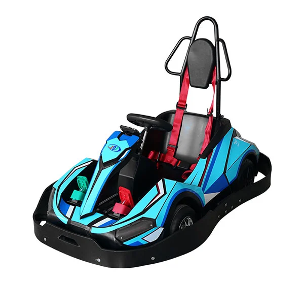 Kids Electric Go Kart