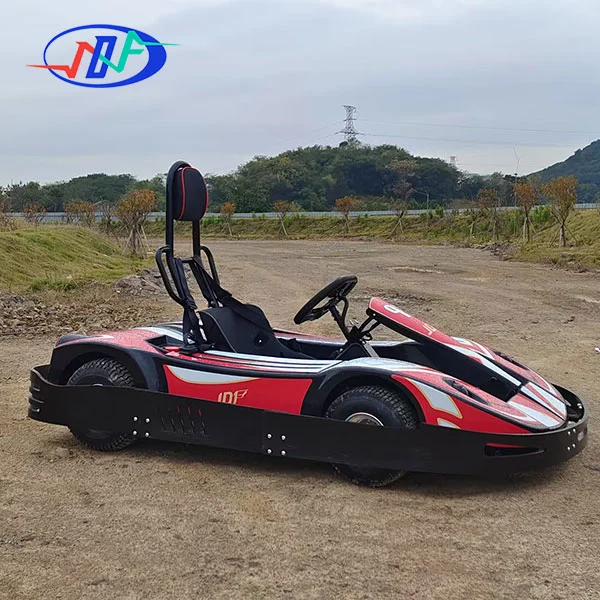 Độc lập đình chỉ GO-KART