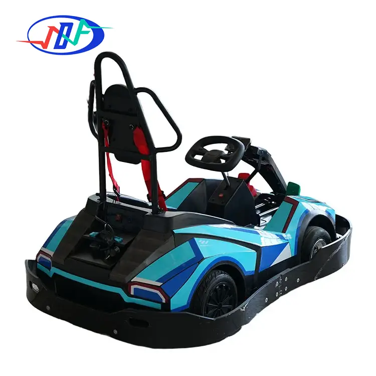 Trẻ em đua kart