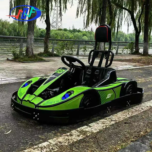 Dầu từ GO-KART