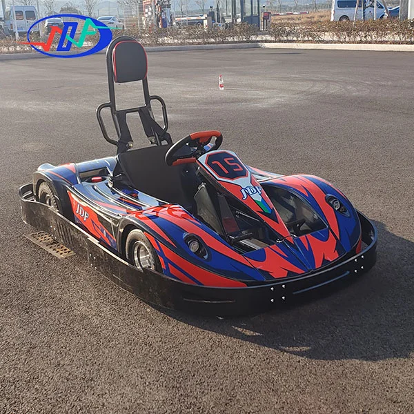 Người lớn ngoài trời Điện Go-Kart
