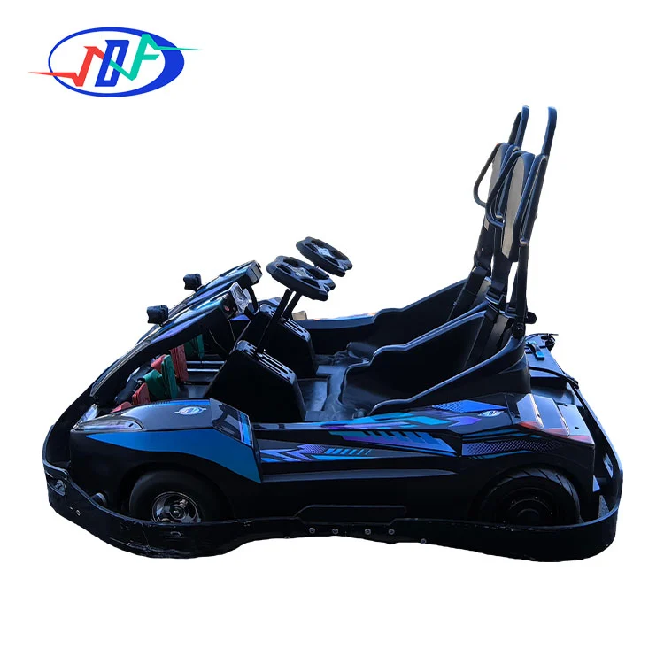 Đối tác Drive Electric Go-Kart